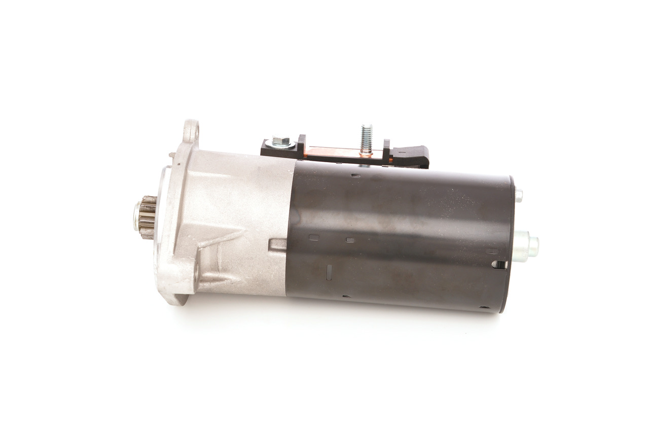 BOSCH 0 001 125 511 Startmotor VW LT 46 Flatbed Vrachtwagen 2.5 TDI 90 Pk APA