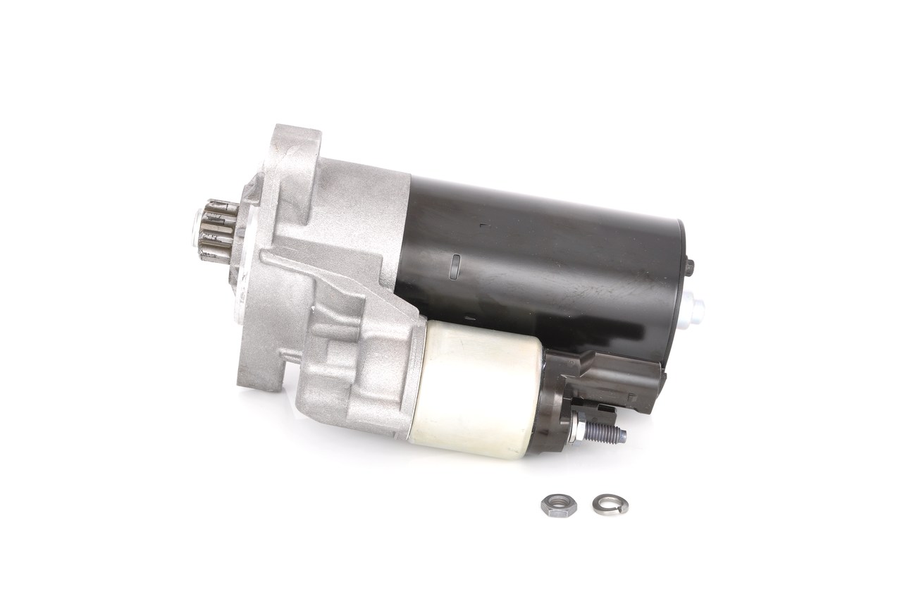 BOSCH 0 001 125 521 Svinghjul 3.0 Diesel 250 hk MCV.VB