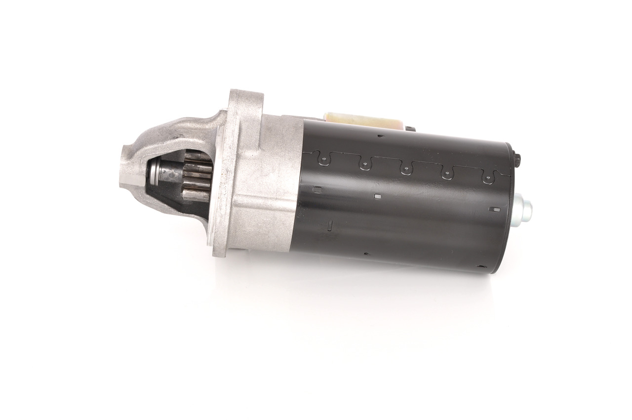 BOSCH 0 001 138 017 Starttimoottori Kia Ceed SW ED 1.4 CVVT 90 hv G4FA