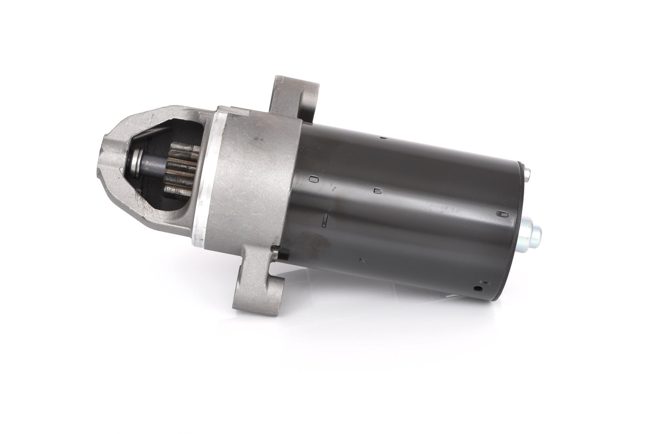 BOSCH 0 001 138 039 Starttimoottori Mini Paceman R61 2.0 Cooper SD ALL4 136 hv N47 C20 A