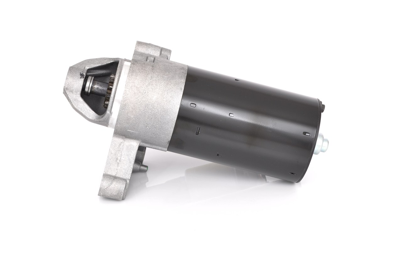 BOSCH 0 001 138 047 Käynnistysmoottori Mini Paceman R61 Cooper ALL4 122 HV