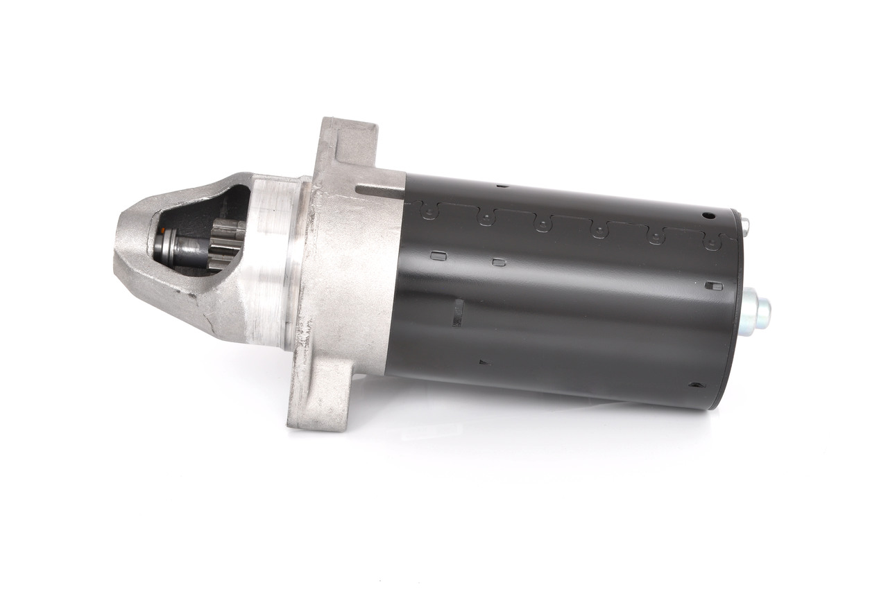 BOSCH 0 001 139 037 Vevaxeldrev 4.8 4S 411 hk M 48.40