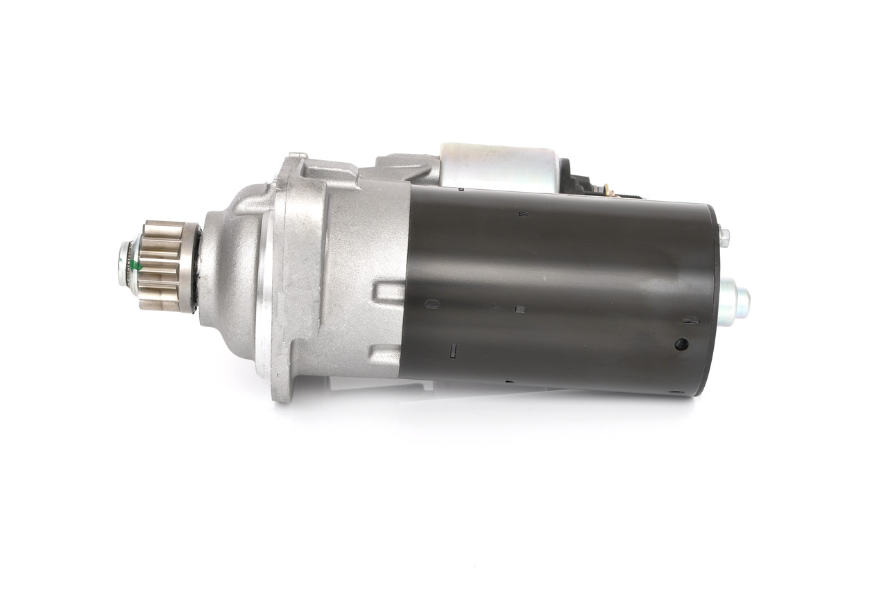 BOSCH 0 001 142 003 Käynnistysmoottori VW EOS 1f7 1.4 TSI 122 HV