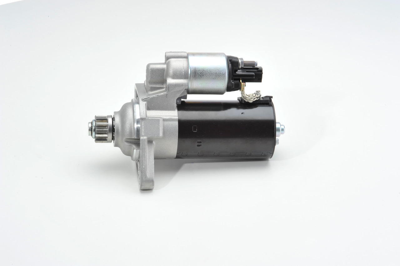 BOSCH 0 001 153 007 Motorino avviamento SKODA Scala Hatchback 1.6 TDI 95 CV DGTD