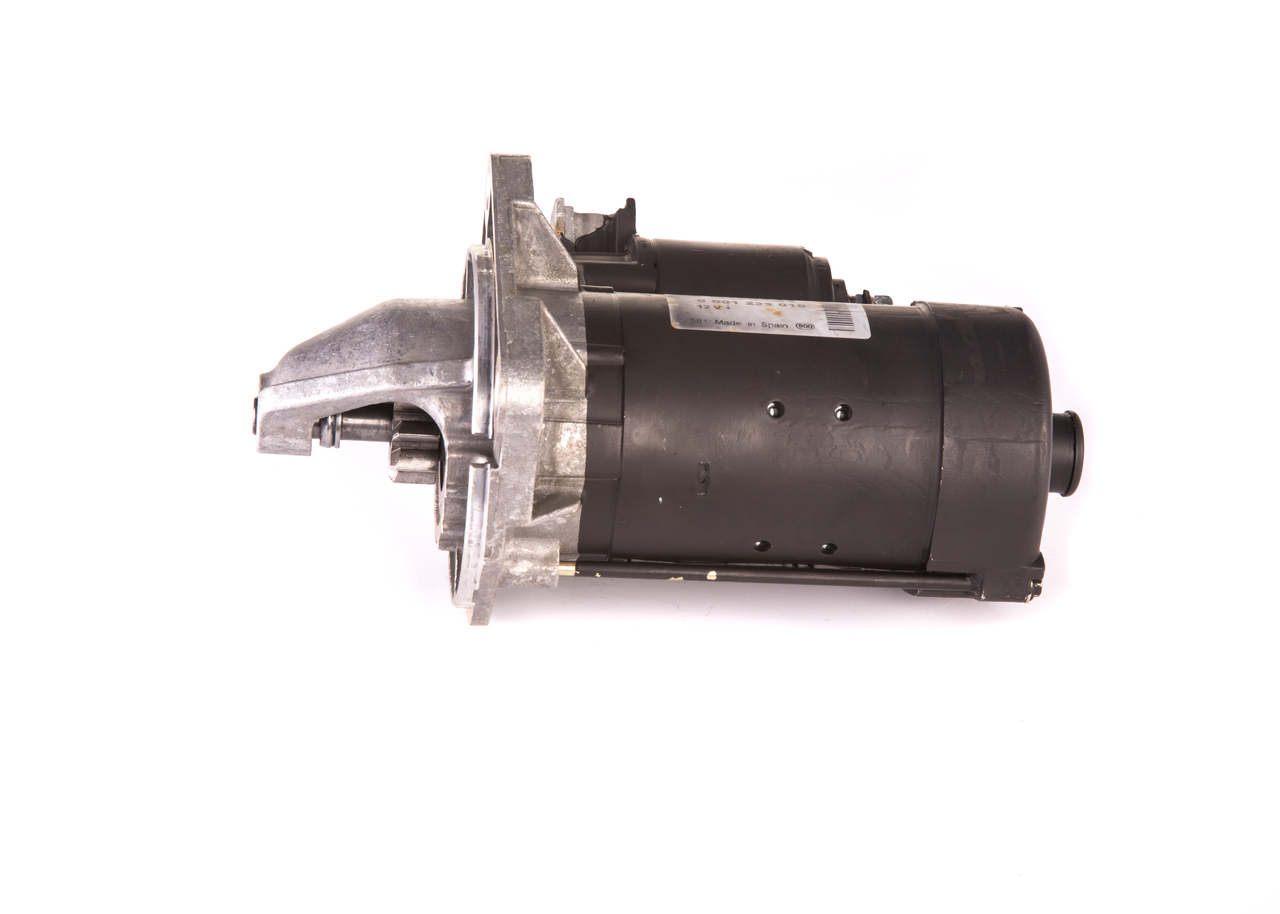 BOSCH 0 001 223 010 Vevaxeldrev 4.2 D 4x4 180 hk 6.07 TCA