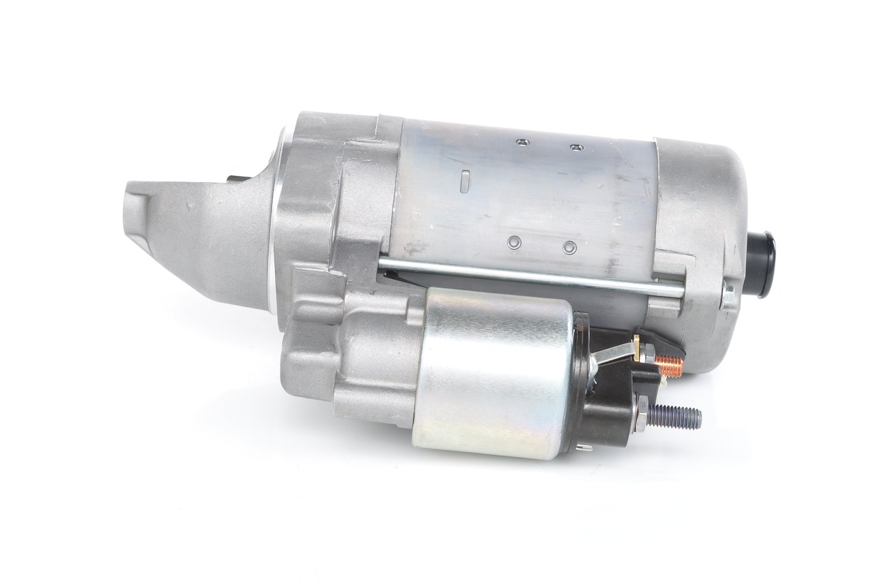 BOSCH 0 001 223 018 Starttimoottori Audi Q7 4L 4.2 TDI quattro 340 hv CCFC