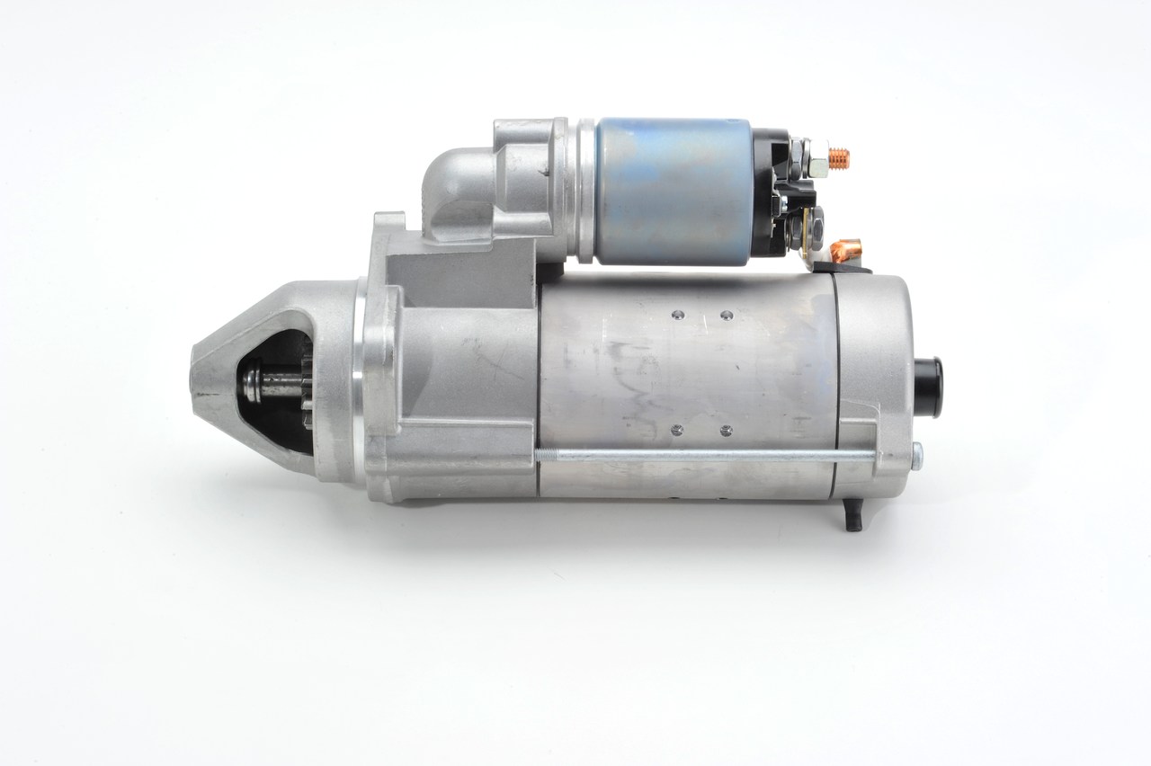 MAN BOSCH Startti 0 001 231 030