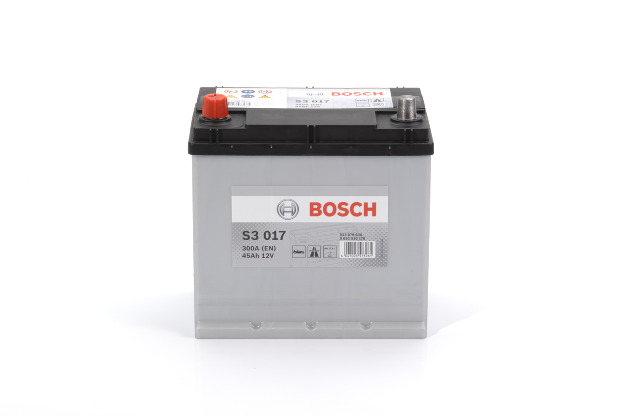 BOSCH 0 092 S30 170 Luftfederung 1.6 (HDC) 80 PS 16GA