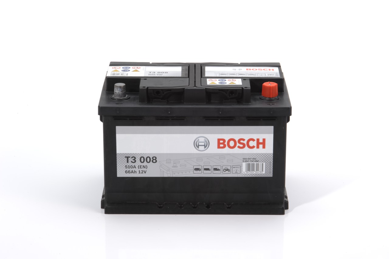 BOSCH 0 092 T30 080 Claxon 2.5 DT 94 Pk S9U 702