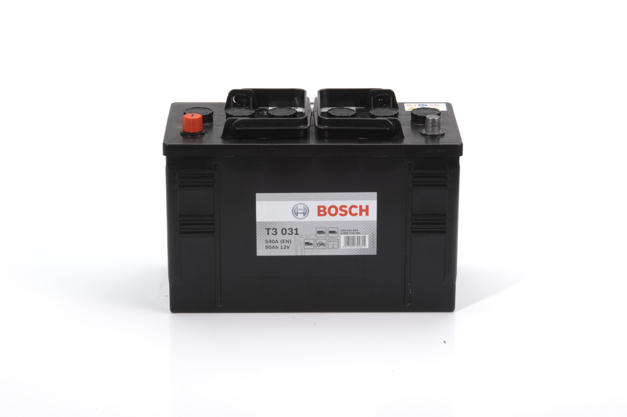 BOSCH 0 092 T30 310 Sensor de temperatura 2.1 D 60 cv 21D