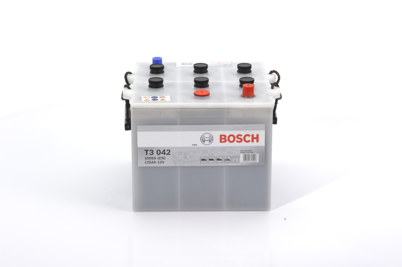 BOSCH 0 092 T30 420 Blinkerrelais 2.5 D 94 PS D4BH