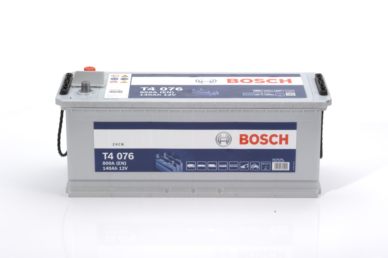 BOSCH 0 092 T40 760 Compressore aria condizionata 1.6 47 CV AF