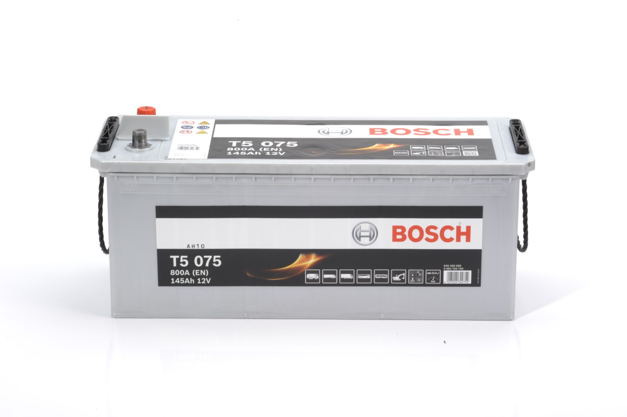 BOSCH 0 092 T50 750 Querlenker 4.9 (291F) 340 PS 99UM