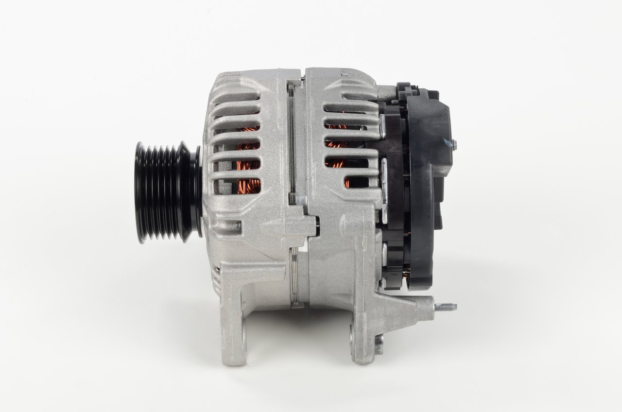 BOSCH 0 124 315 003 Blinkrelæ 1.8 Turbo 179 HK BEK