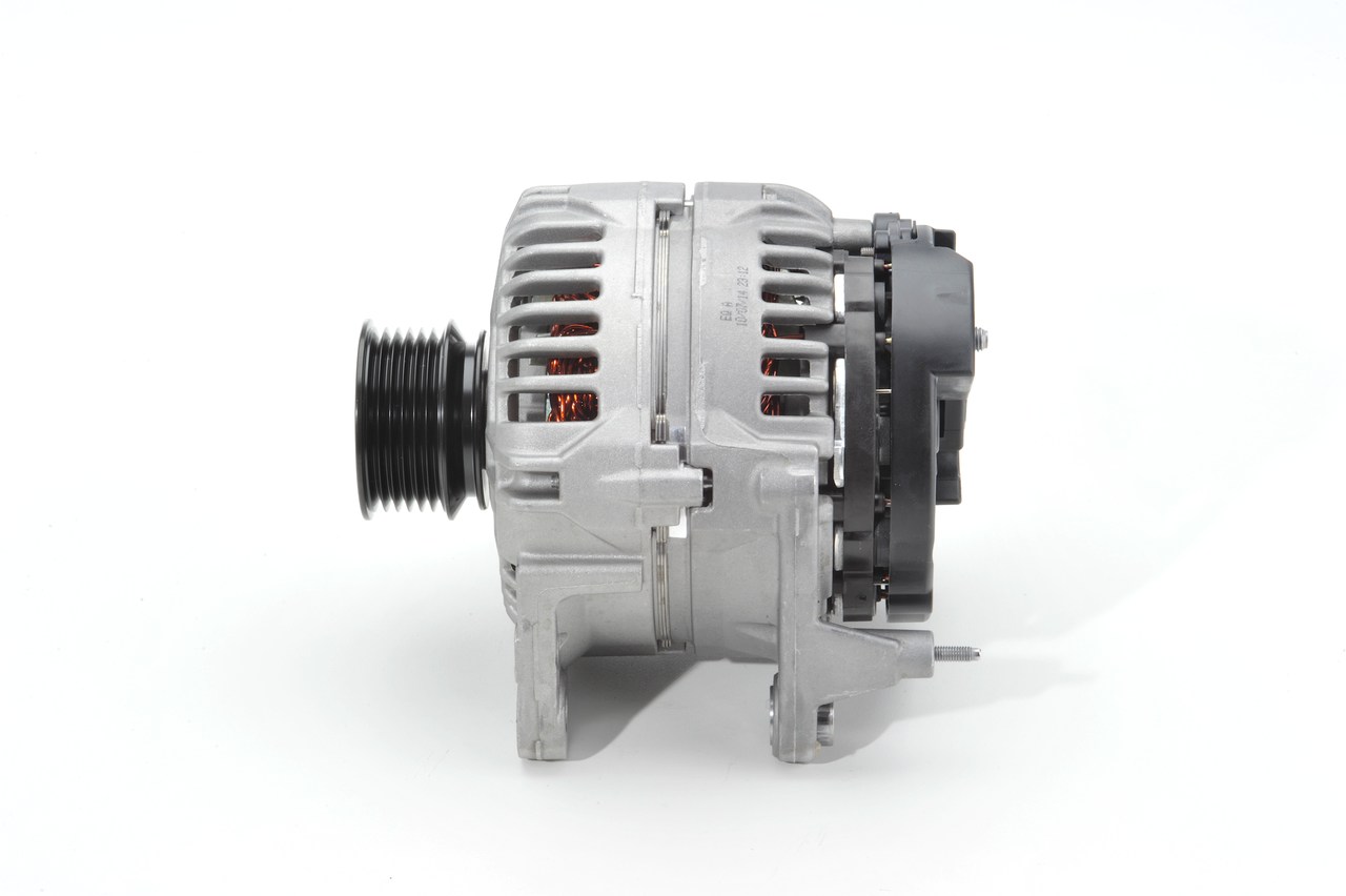 BOSCH 0 124 325 003 Blinkrelæ 1.8 Turbo 179 HK BEK