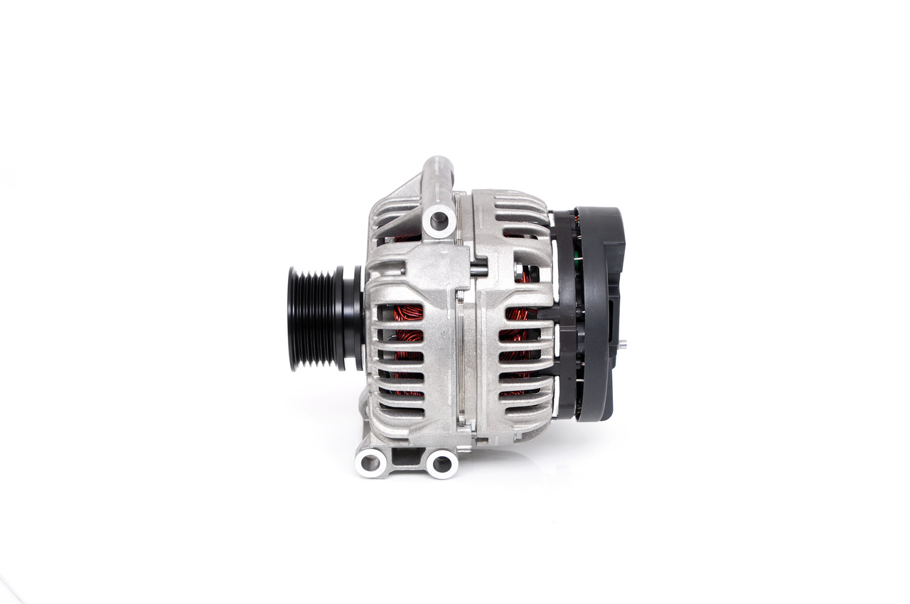 BOSCH 0 124 415 007 Klaxon 1.6 Flex (LS16, LS1U, LS1A, LS0T) 95CV 2007