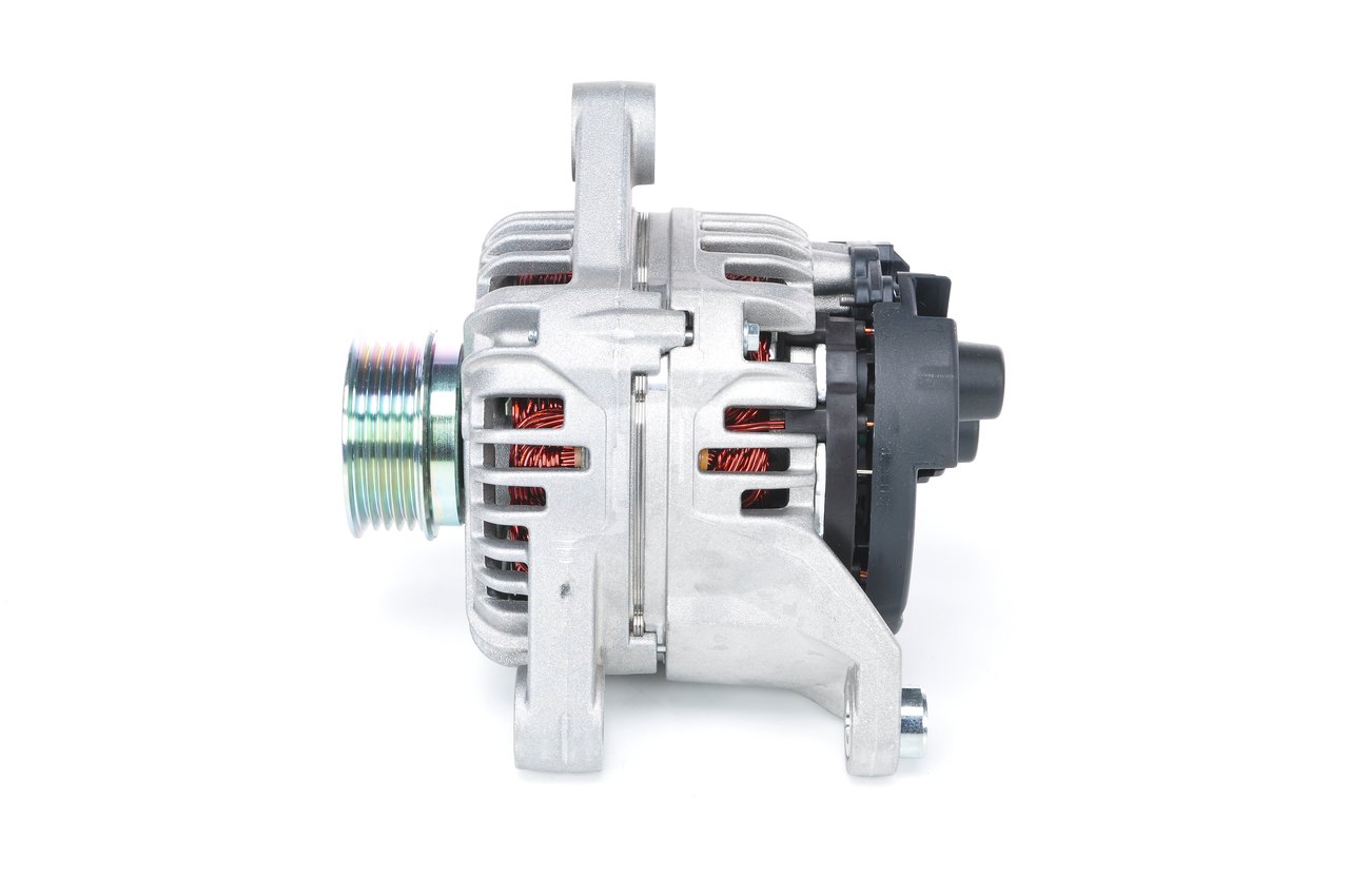 BOSCH 0 124 415 012 Ελαστικός σωλήνας καυσίμων 1.6 16V 106 PS 178 D2.011