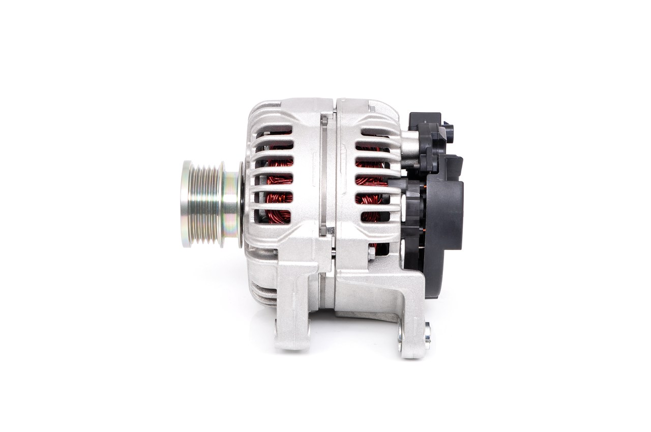 BOSCH 0 124 425 060 Lichtmaschine Corsa D 1.6 VXR (L08) 209 PS A 16 LES