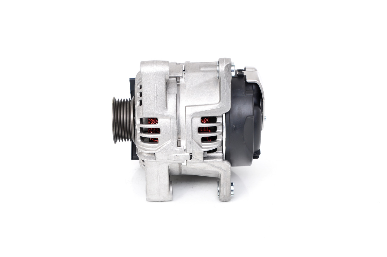 BOSCH 0 124 525 022 Lichtmaschine Vectra C GTS 3.2 V6 211PS 2007