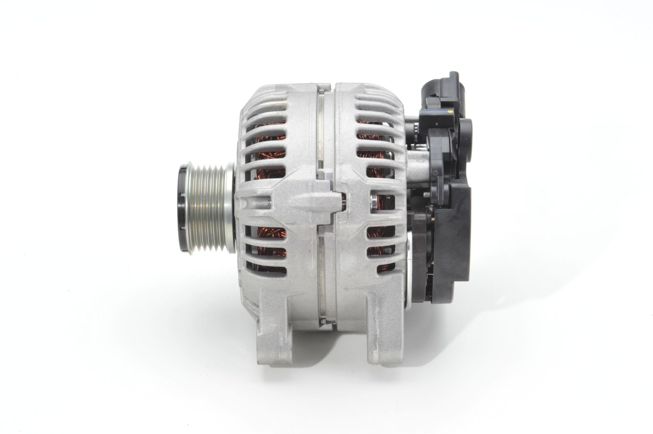 BOSCH 0 124 525 035 Hochdruckpumpe 2.0 Flex 151 PS RFJ (EW10A)