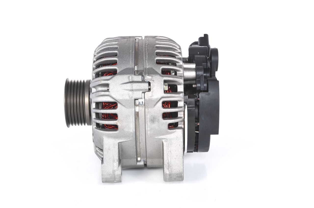 BOSCH 0 124 525 063 Hochdruckpumpe 2.0 Flex 151 PS RFJ (EW10A)