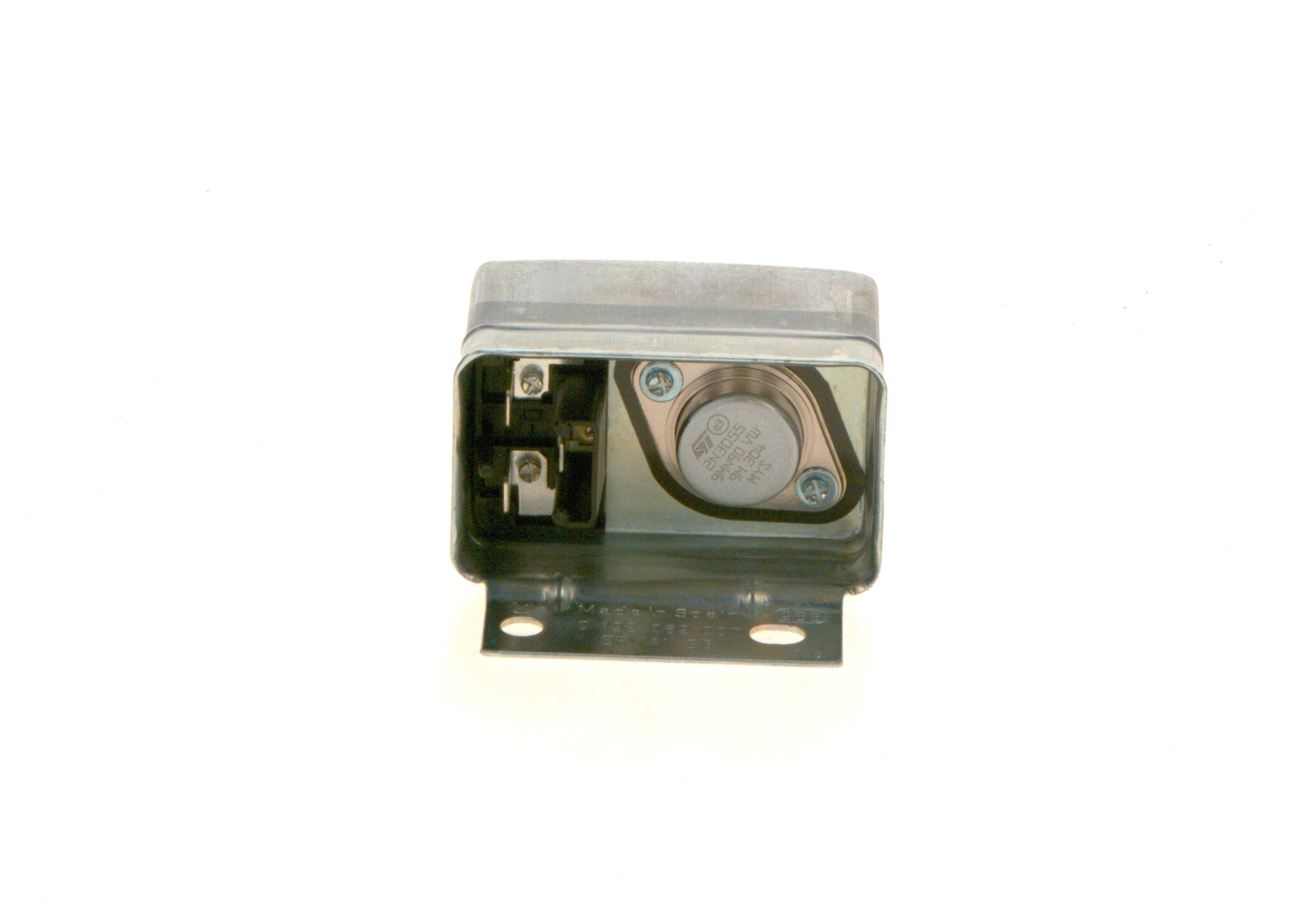 BOSCH 0 192 062 007 Spenningsregulator Allegro Sedan 1.3 56 hk 12 H
