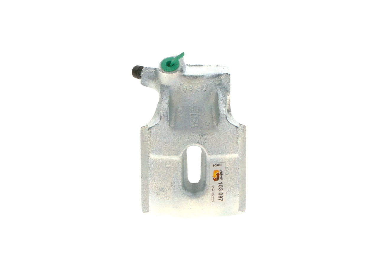RENAULT BOSCH Calipers 0 204 103 087