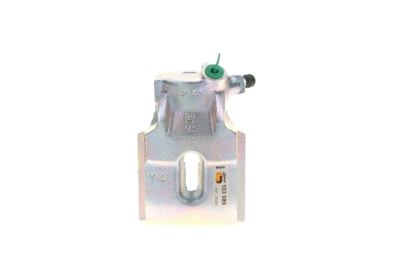 RENAULT BOSCH Calipers 0 204 103 089