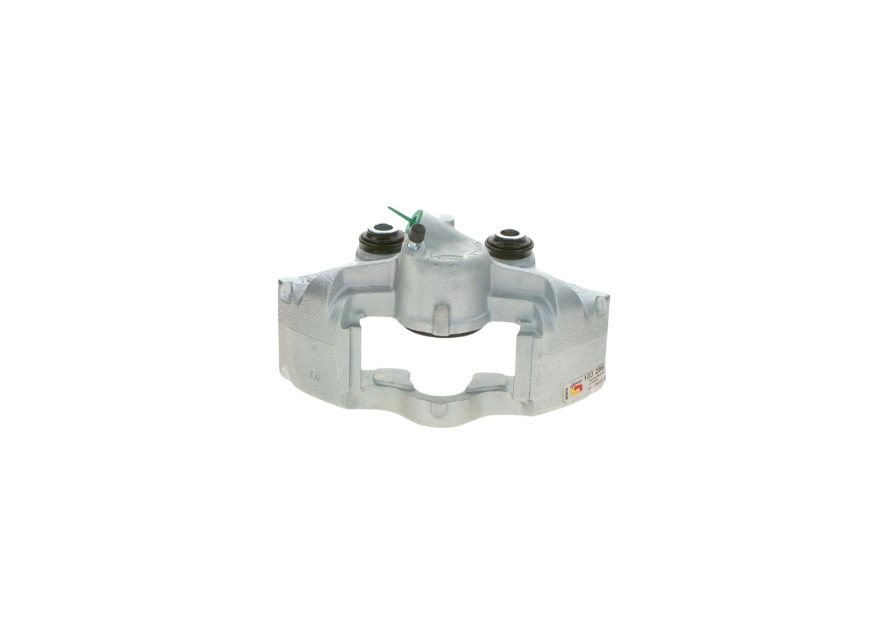 BOSCH 0 204 103 286 Bremsecaliper Twingo c06 1.2 (C063, C064) 55 hk C3G 702