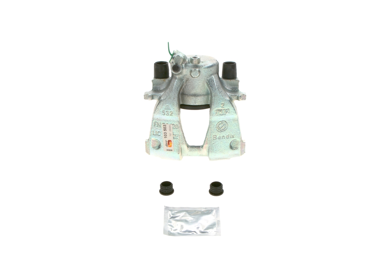 ALFA ROMEO BOSCH Pinzas de freno 0 204 103 503