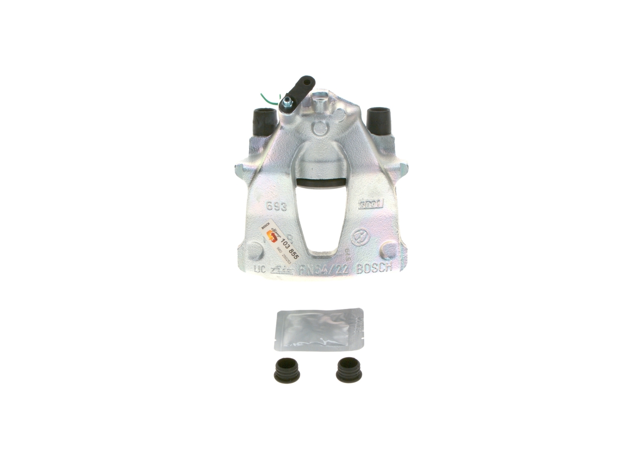 ALFA ROMEO BOSCH Pinzas 0 204 103 855