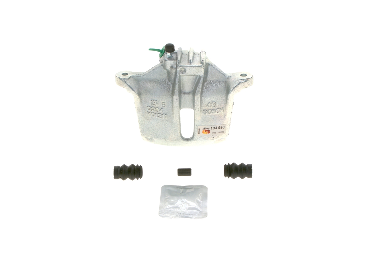 BOSCH Bremszange CR912, 4400N9, 441048 bestellen Sie online bei Motordoctor.at