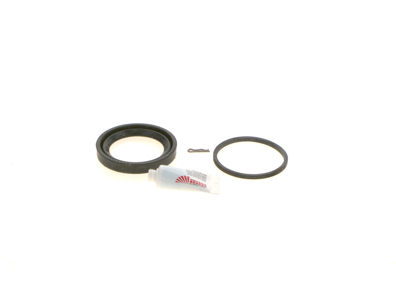FORD BOSCH Σετ επισκευής δαγκάνας 0 204 104 161