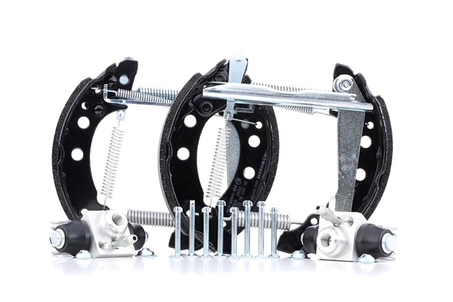 AUDI BOSCH Backenbremse 0 204 114 053