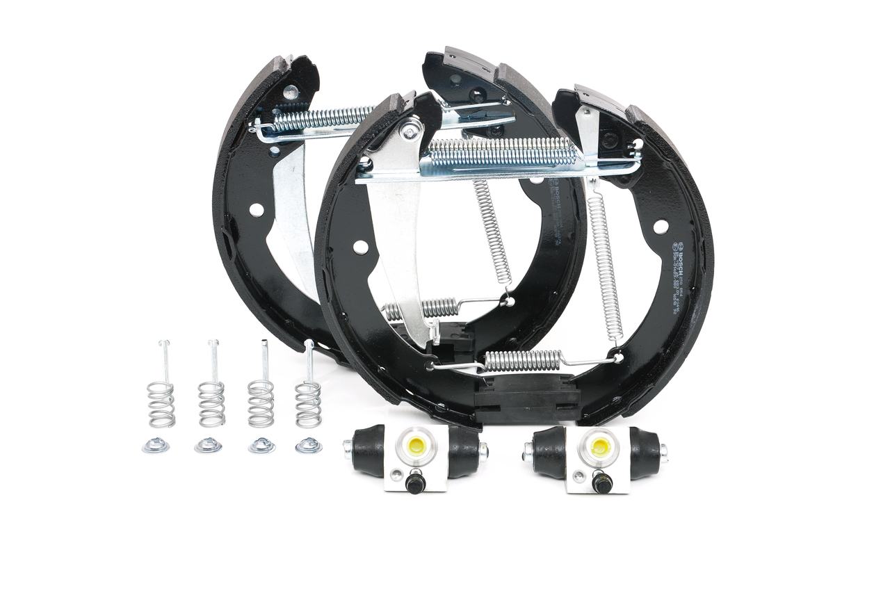 BOSCH 0 204 114 635 ABS ring 1.9 D 64 Pk 1Y