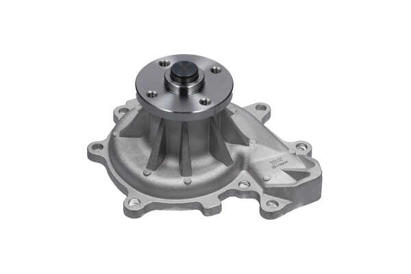 KAVO PARTS IW-1319 Ventilator koppeling 4.3 DiTD 122 Pk 4HF1