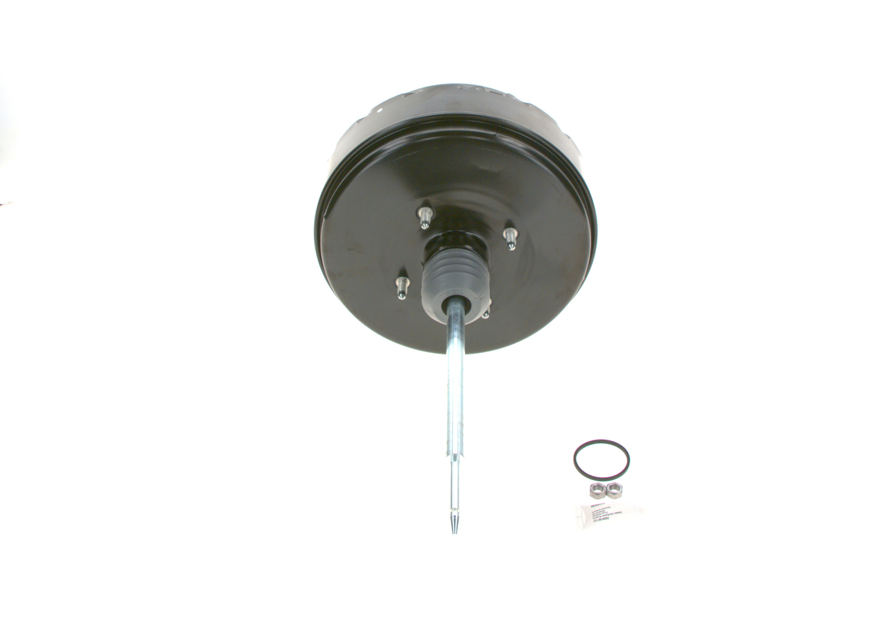 BOSCH 0 204 125 789 Servo freio Jaguar X-Type Sedan 2.2 D 155 cv QJBA