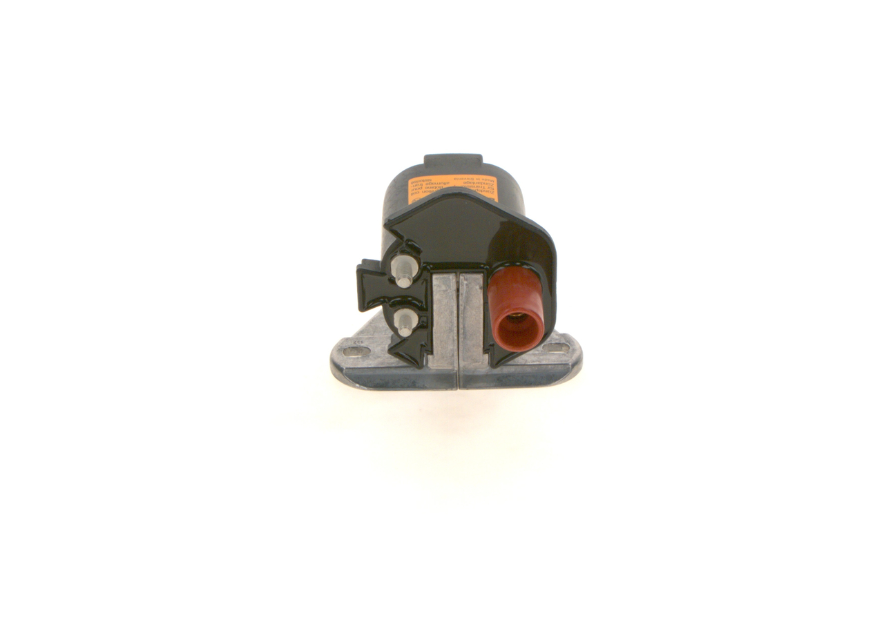 BOSCH 0 221 502 429 Bobine Mercedes E Class W124 E 500 (124.036) 326 Pk M 119.974