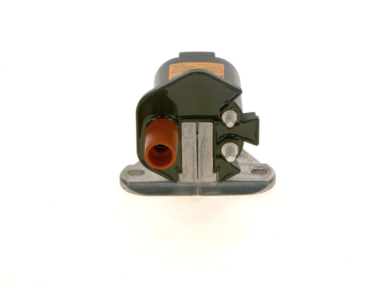 BOSCH 0 221 502 431 Bobine Mercedes E Class W124 E 500 (124.036) 326 Pk M 119.974
