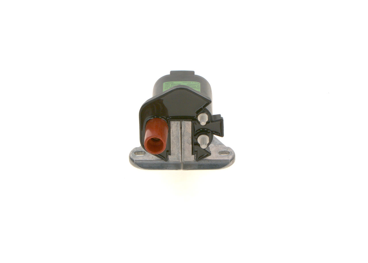 BOSCH 0 221 502 435 Bobine Mercedes E Class W124 E 500 (124.036) 326 Pk M 119.974