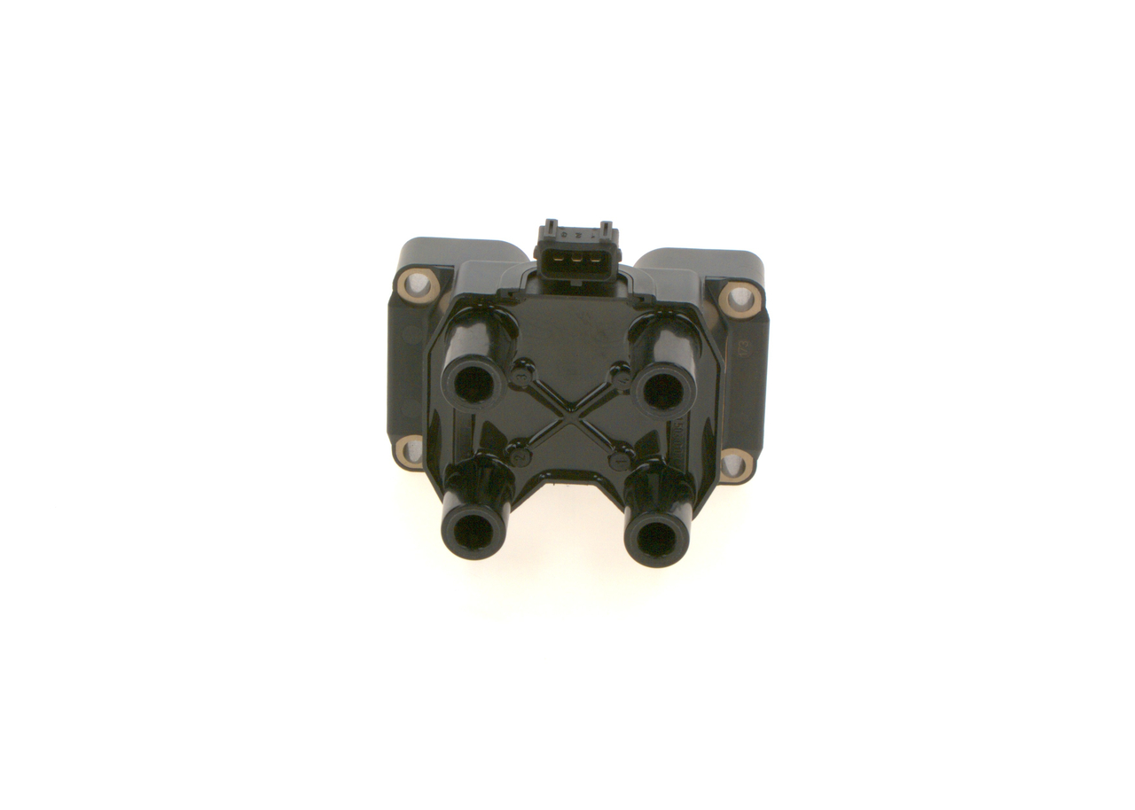 BOSCH 0 221 503 001 Módulo de ignição 2.0 (F69, M69, P69) 122 cv XF 20 E