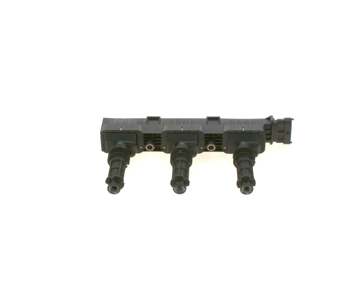 BOSCH 0 221 503 014 Bobine Opel Corsa C 1.0 (F08, F68) 58 Pk Z 10 XE