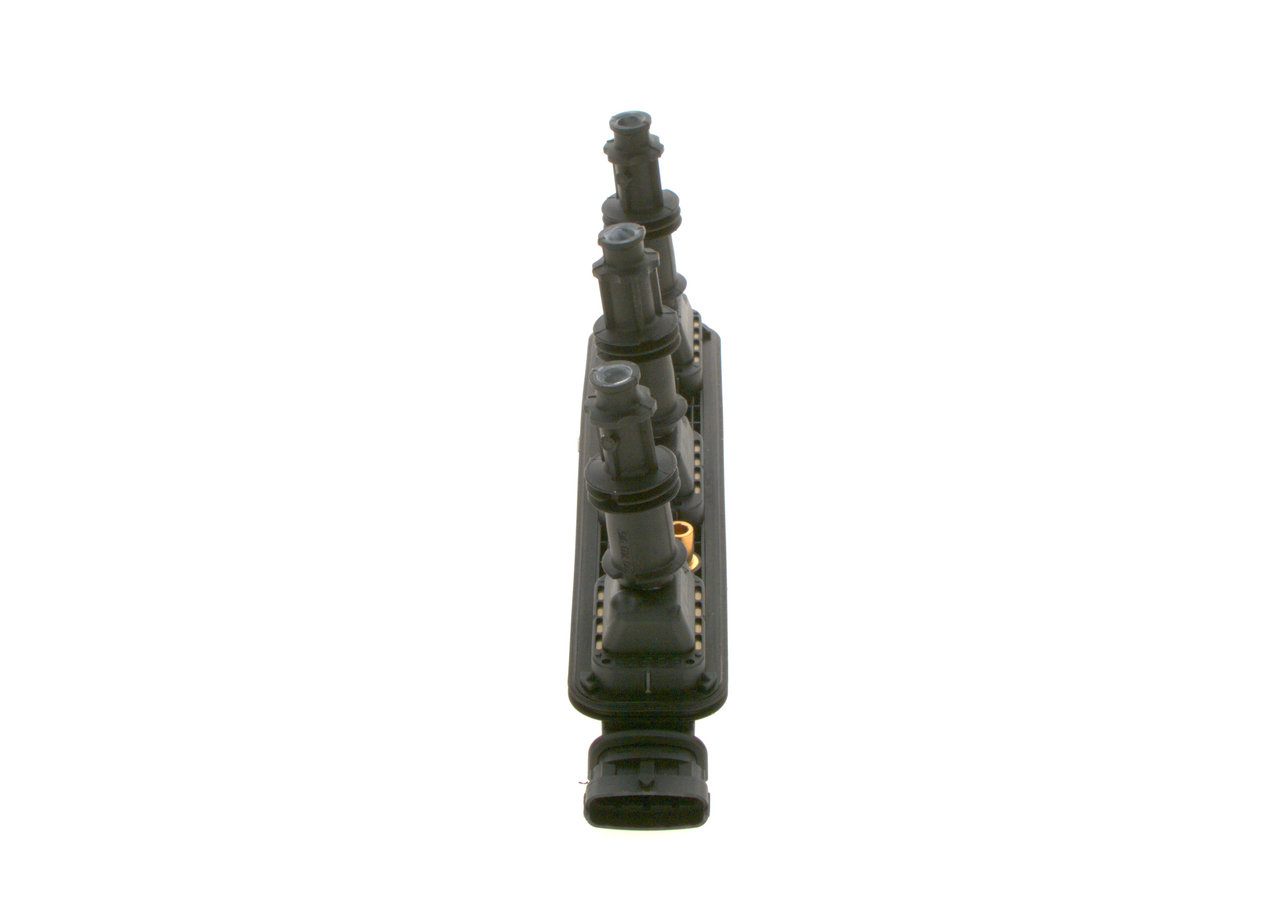 BOSCH 0 221 503 026 Bobina de ignição Opel Omega B Sedan 3.2 V6 (F69, M69, P69) 218 cv Y 32 SE