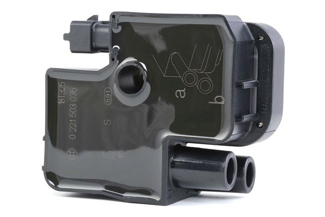 0 221 503 035 Bobine d'allumage BOSCH Mercedes-Benz prix