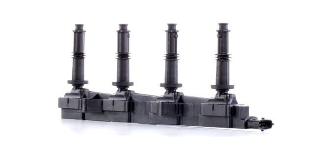 BOSCH 0 221 503 469 Zündspule Vectra С Z02 2.2 direct 155PS 2004