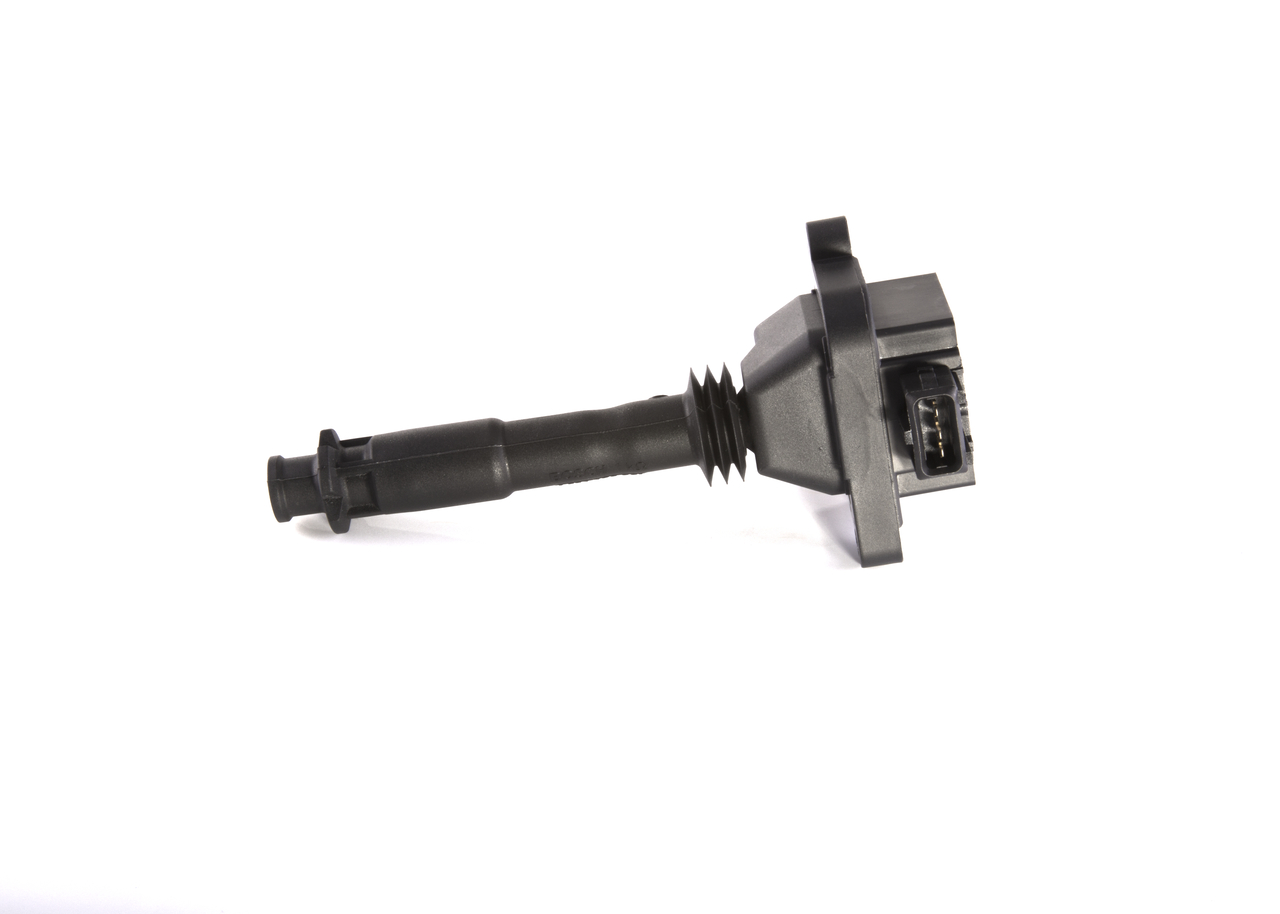 BOSCH 0 221 504 006 Gløderør 2.0 141 HK 185 A5.011