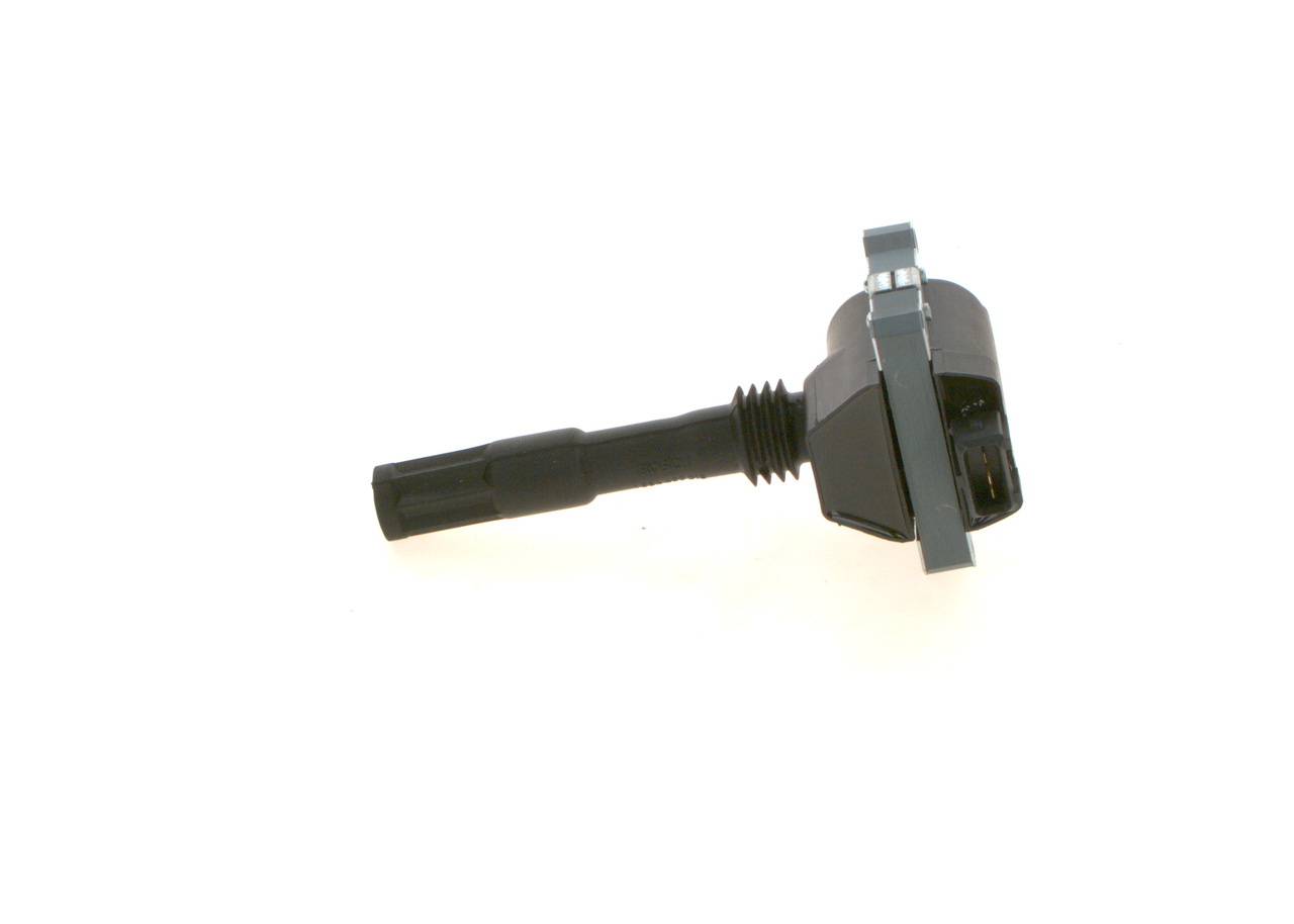 BOSCH 0 221 504 456 Doigt d'allumeur 3.2 V6 (841.AXF110) 230CV 2008