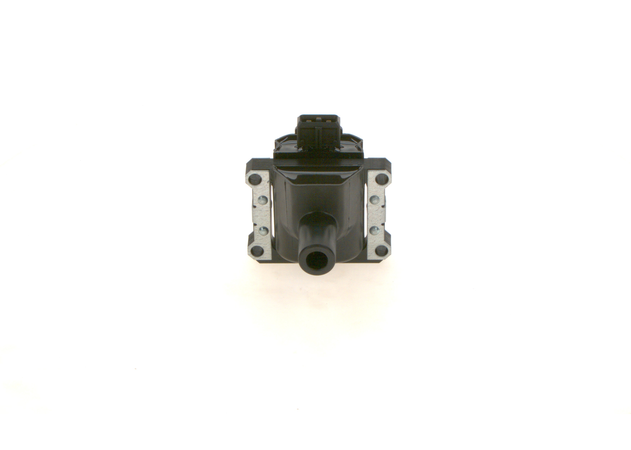 BOSCH 0 221 504 458 Zündverteiler 6.75 250PS 1996