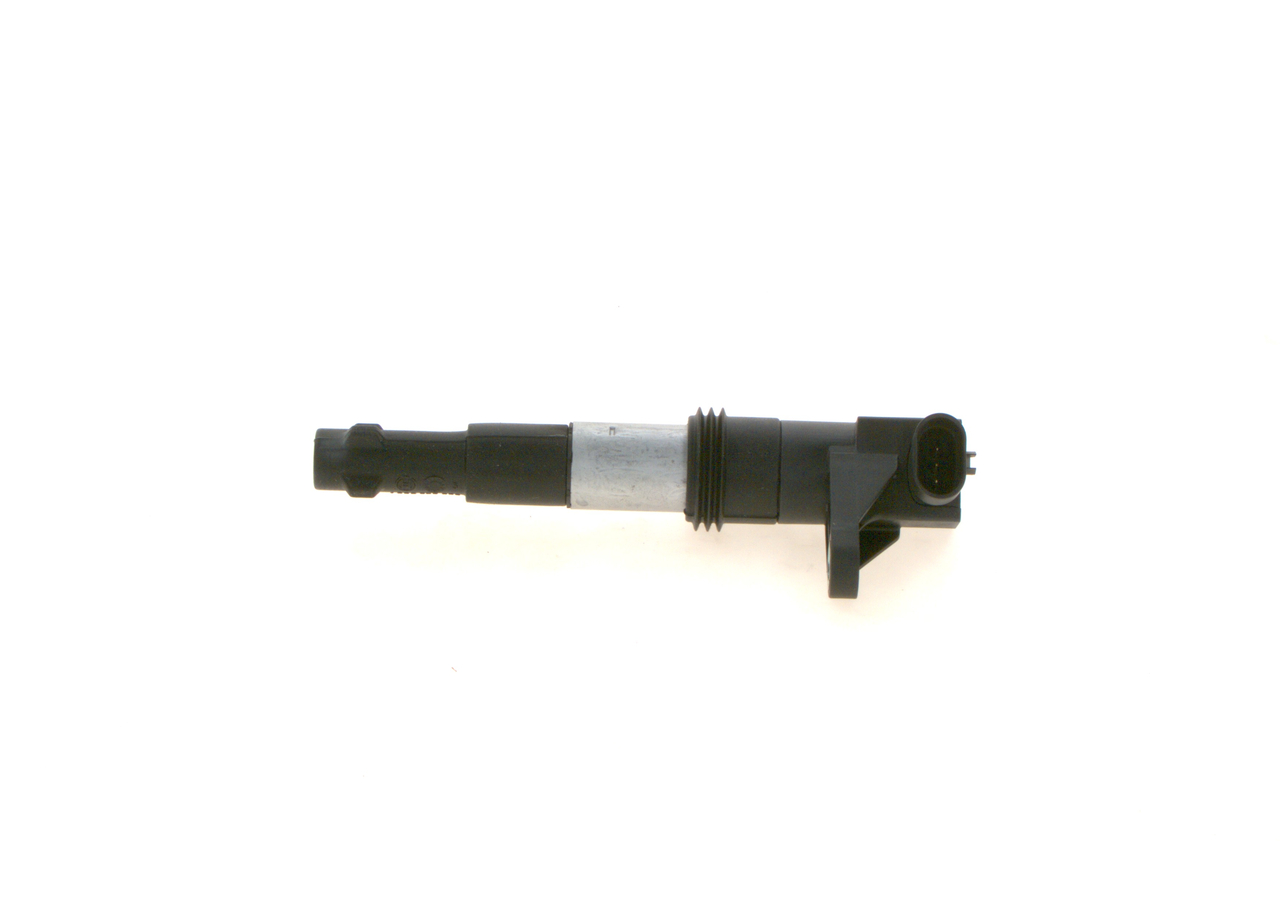 BOSCH 0 221 504 460 Gløderør 2.4 20V 167 HK 192 A7.011