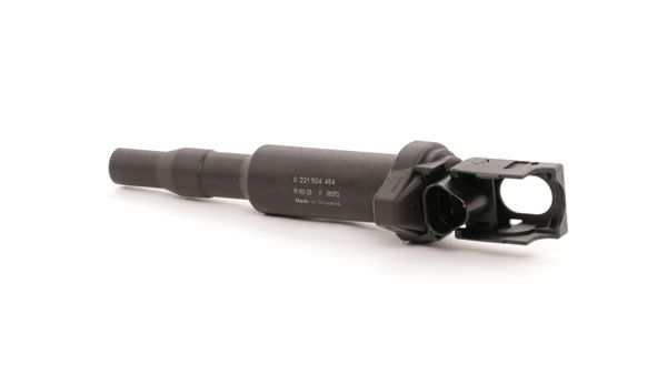 Einzelzündspule - Artikel Nr. BIC464 Original BOSCH 12131712219, 12131712219, 12137551260, 00124 Ersatzteile